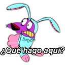 Badolfac
¿Qué hago aquí?