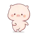 Cerditos Cute 2 1