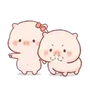Cerditos Cute 2 17