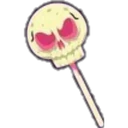 Golosinas Halloween  ️ 22