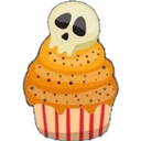 Golosinas Halloween  ️ 12