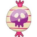 Golosinas Halloween  ️ 25