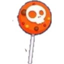 Golosinas Halloween  ️ 8