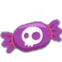 Golosinas Halloween  ️ 1