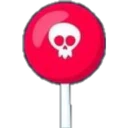 Golosinas Halloween  ️ 23