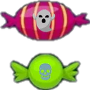 Golosinas Halloween  ️ 6