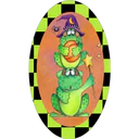 Halloween    Button2 16