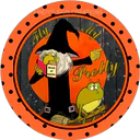Halloween    Button2 28