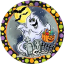 Halloween    Button2 23