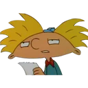 Hey Arnold! 12