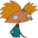 Hey Arnold! 23