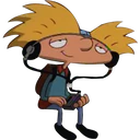 Hey Arnold! 27