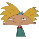Hey Arnold! 22