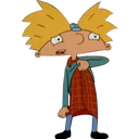 Hey Arnold! 18