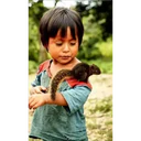 Niños culturas del mundo 27