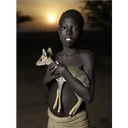 Niños culturas del mundo 9
