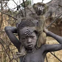 Niños culturas del mundo 21