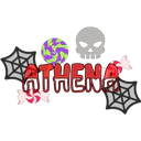 Nombres Halloween (1)   ️ 12