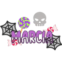 Nombres Halloween (1)   ️ 4