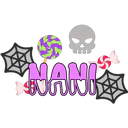 Nombres Halloween (1)   ️ 13
