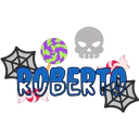 Nombres Halloween (1)   ️ 6