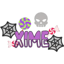 Nombres Halloween (1)   ️ 11
