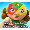 PARA PELEAR 15