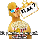 Patos Recargados 27