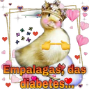 Patos Recargados 16