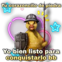 Patos Recargados 7