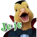 Patos Recargados 28
