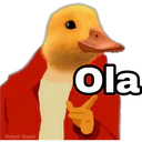 Patos Recargados 1