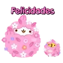 Pink Molang Mov 10