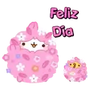 Pink Molang Mov 7