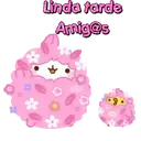 Pink Molang Mov 2
