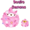 Pink Molang Mov 19
