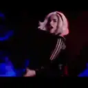 SABRINA 9