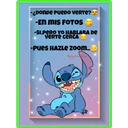 Stitch 19