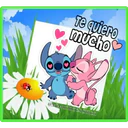 Stitch 26