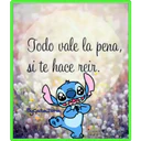 Stitch 1