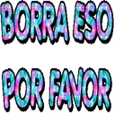 Texto Admin ️Mov 15