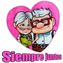 Siempre juntos
