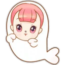Tomoyo Kawaii 1  ️ 6