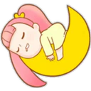 Tomoyo Kawaii 1  ️ 5