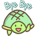 Tortuga Kawaii 1 30