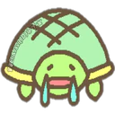 Tortuga Kawaii 1 22