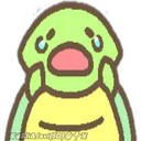 Tortuga Kawaii 1 9