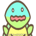 Tortuga Kawaii 1 5