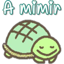 Tortuga Kawaii 1 21