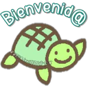 Tortuga Kawaii 1 19